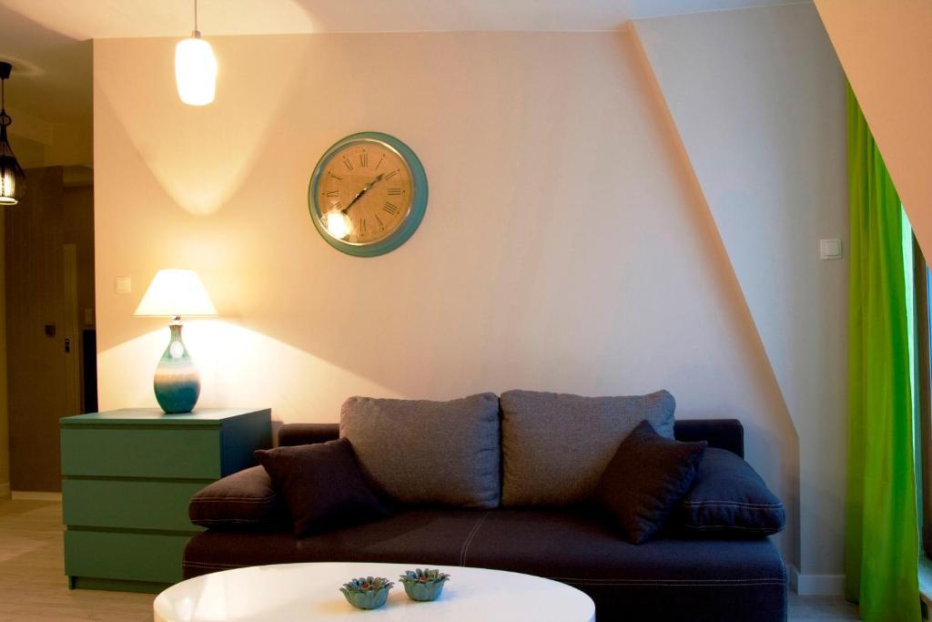 Apartamenty Sun & Snow Aquarius ソポト エクステリア 写真