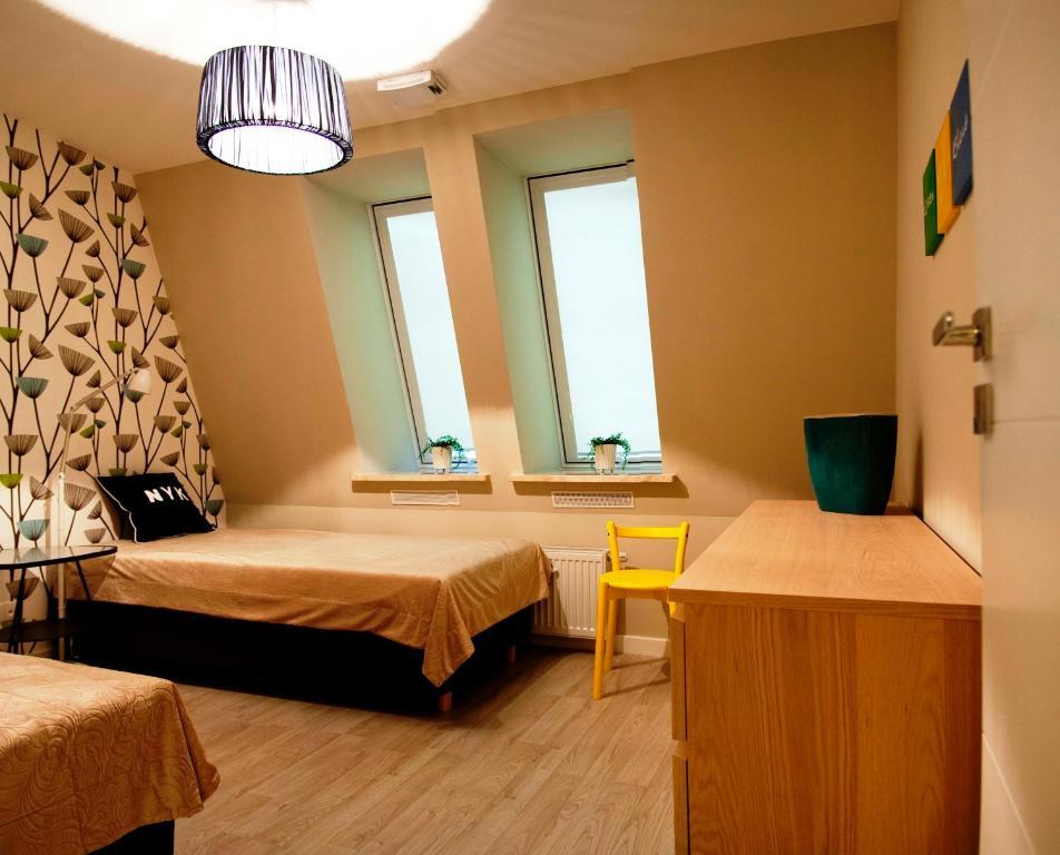 Apartamenty Sun & Snow Aquarius ソポト エクステリア 写真
