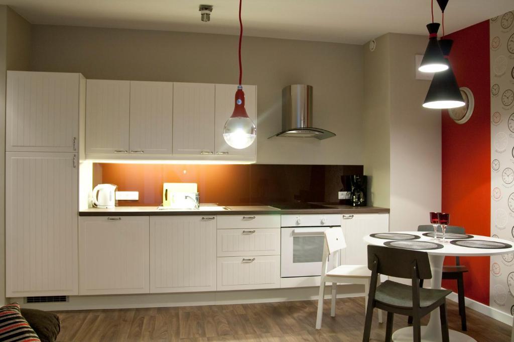 Apartamenty Sun & Snow Aquarius ソポト エクステリア 写真