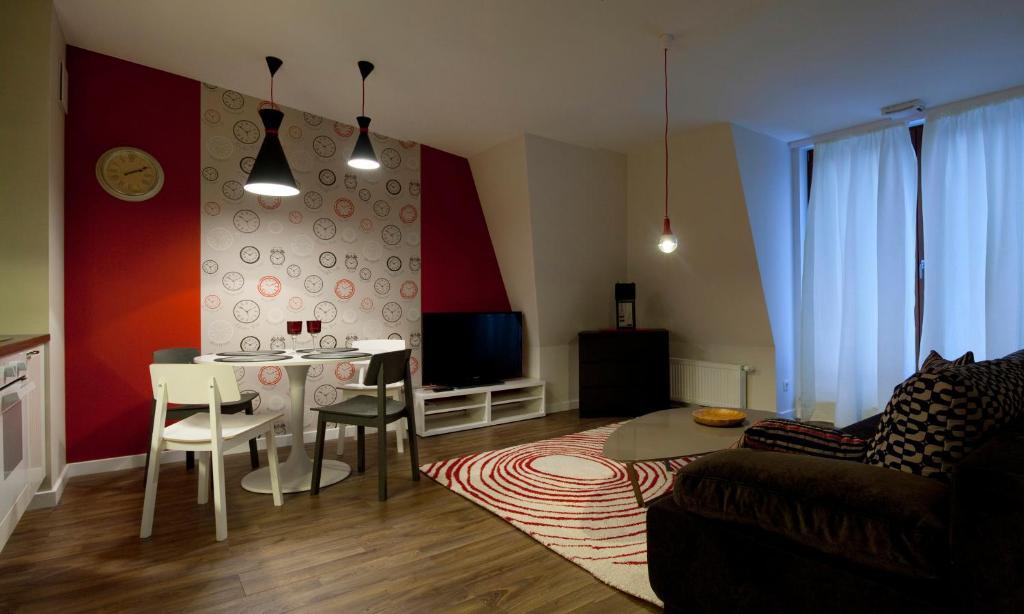 Apartamenty Sun & Snow Aquarius ソポト エクステリア 写真